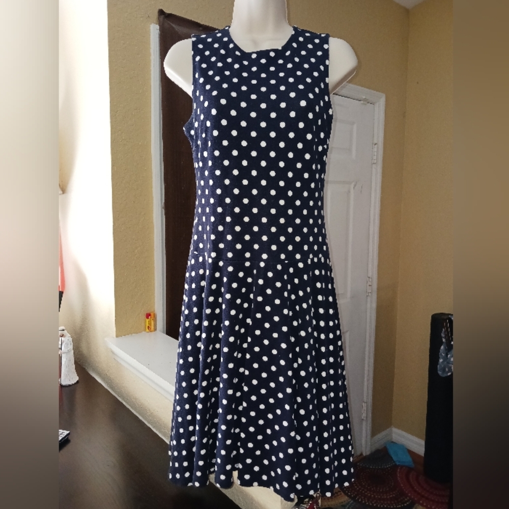 Ralph Lauren Dress